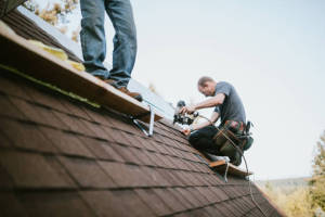 Local Roofers in East Orchard Mesa, CO